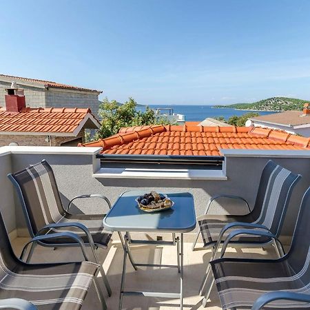 Apartments Katic Ražanj Εξωτερικό φωτογραφία