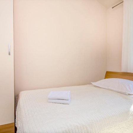 Apartments Katic Ražanj Εξωτερικό φωτογραφία
