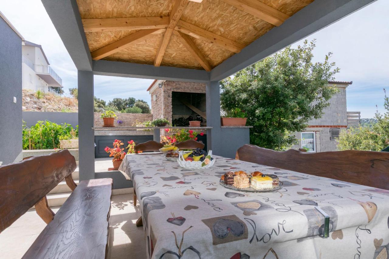 Apartments Katic Ražanj Εξωτερικό φωτογραφία
