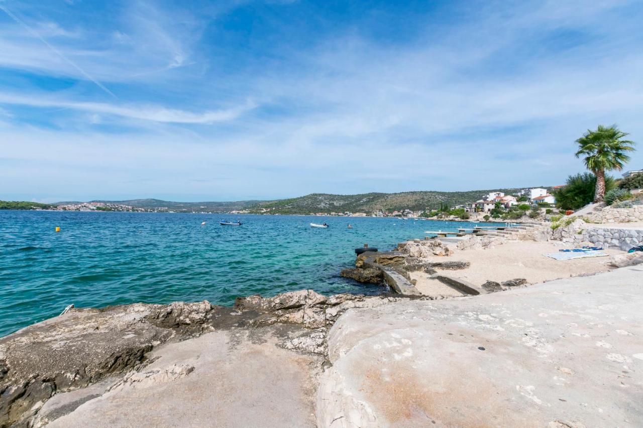 Apartments Katic Ražanj Εξωτερικό φωτογραφία