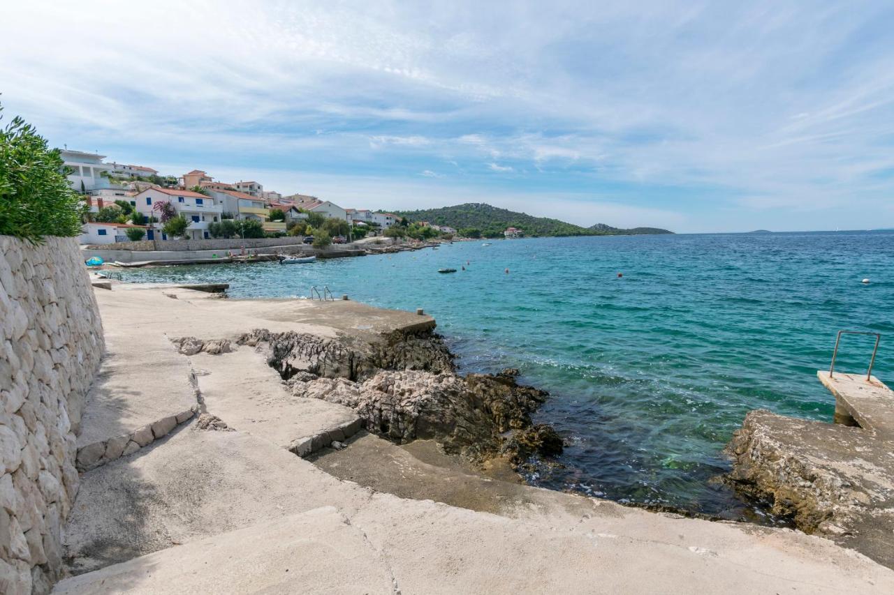 Apartments Katic Ražanj Εξωτερικό φωτογραφία