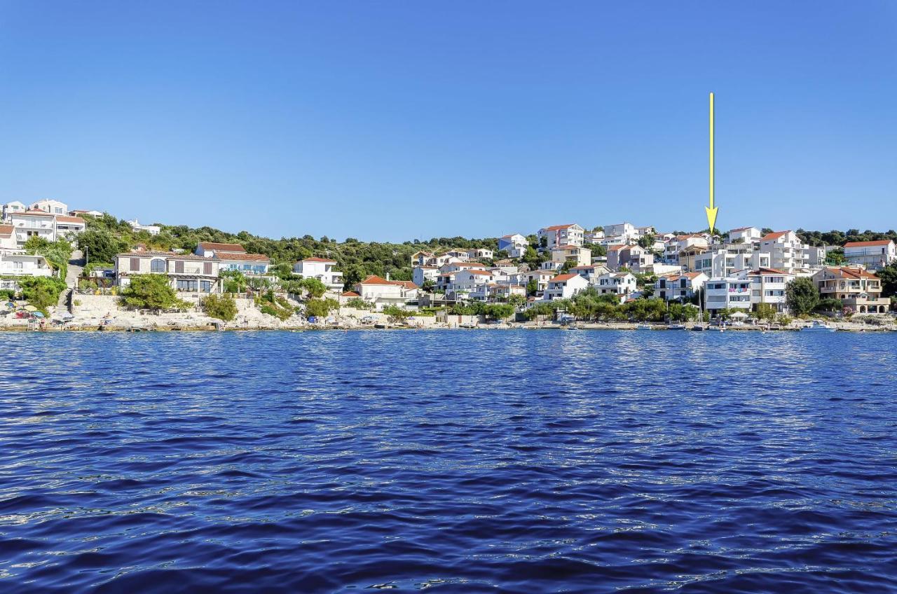 Apartments Katic Ražanj Εξωτερικό φωτογραφία