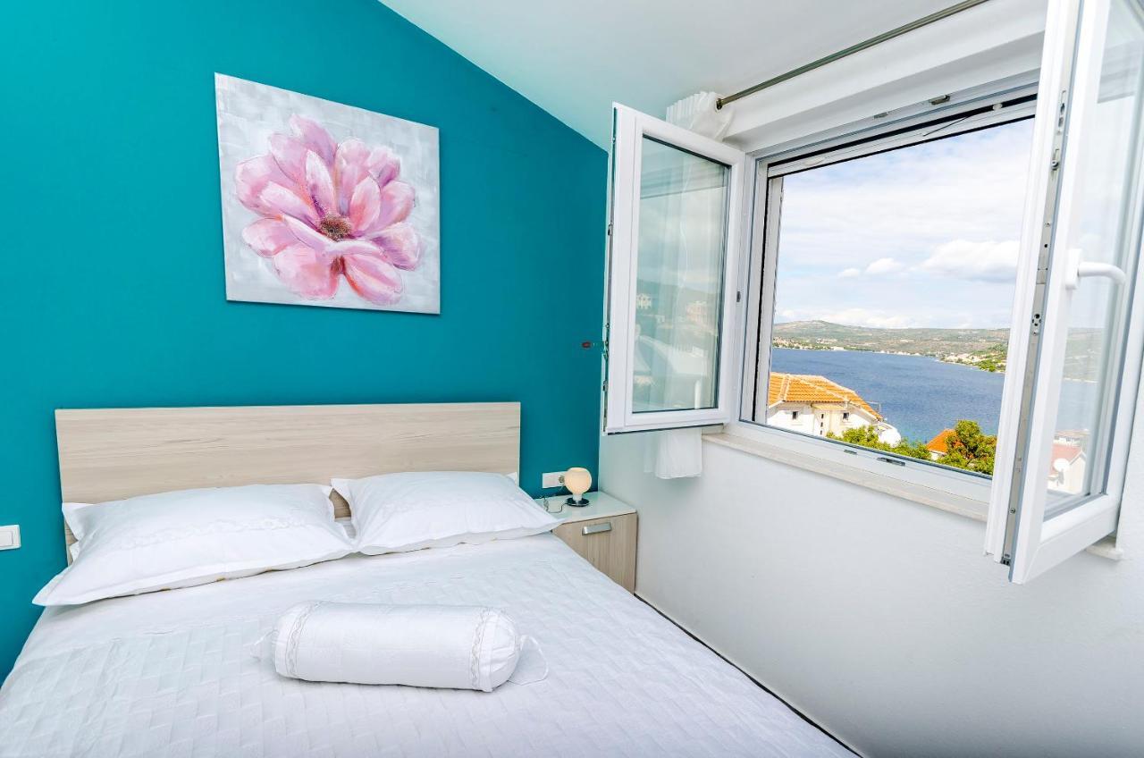Apartments Katic Ražanj Εξωτερικό φωτογραφία