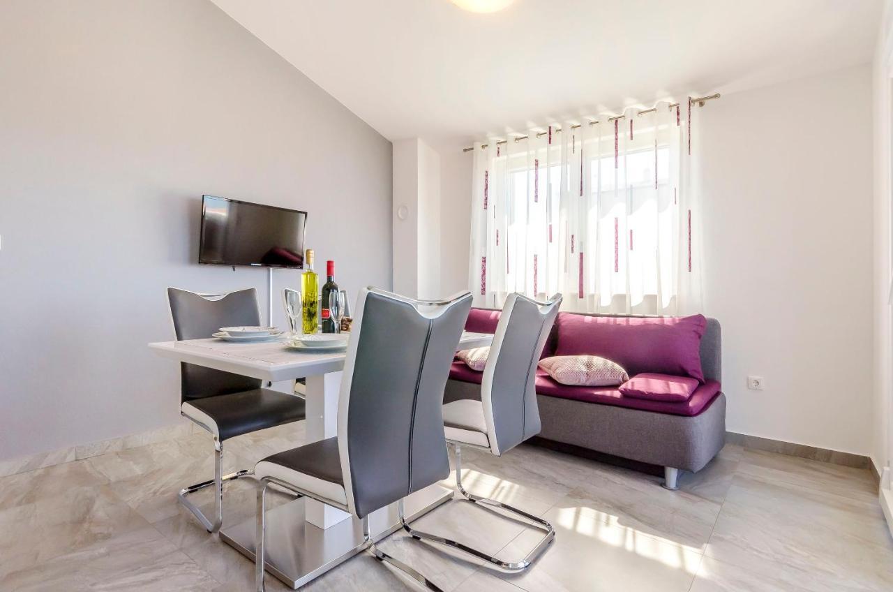 Apartments Katic Ražanj Εξωτερικό φωτογραφία