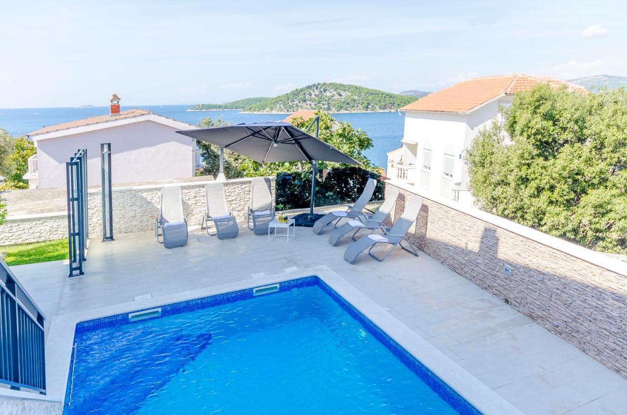 Apartments Katic Ražanj Εξωτερικό φωτογραφία