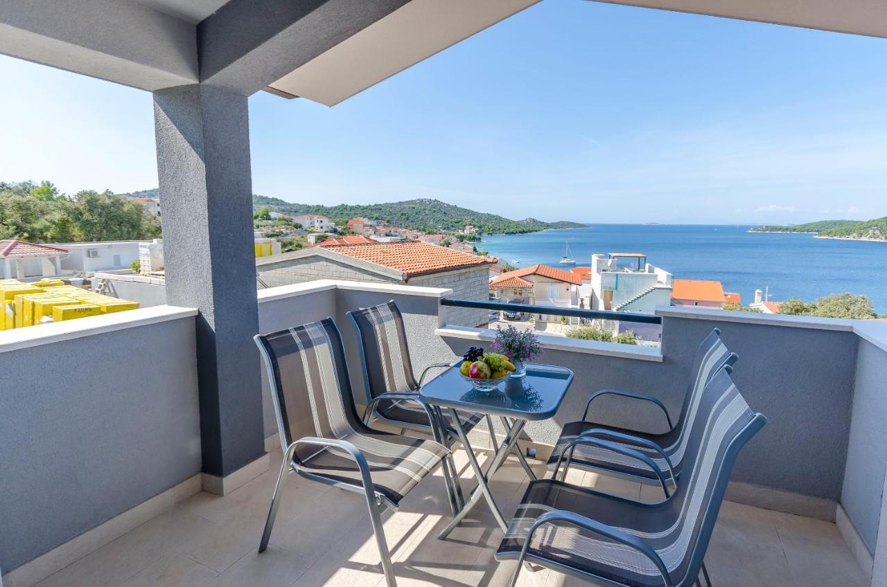 Apartments Katic Ražanj Εξωτερικό φωτογραφία