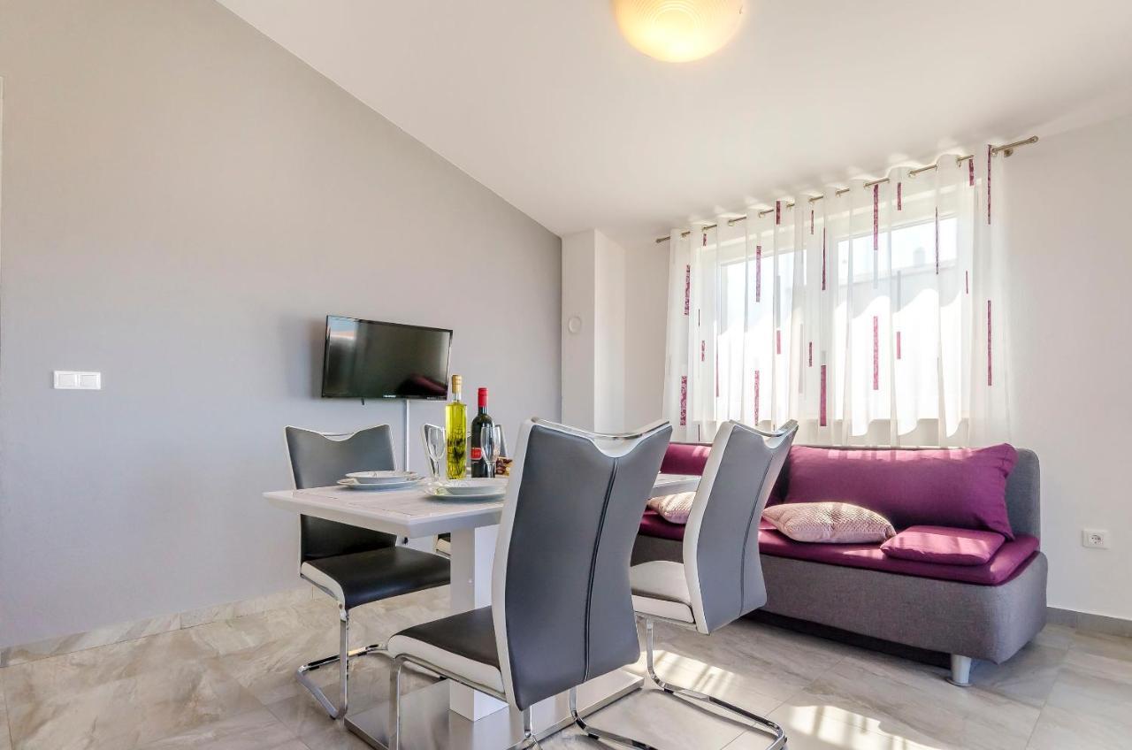 Apartments Katic Ražanj Εξωτερικό φωτογραφία