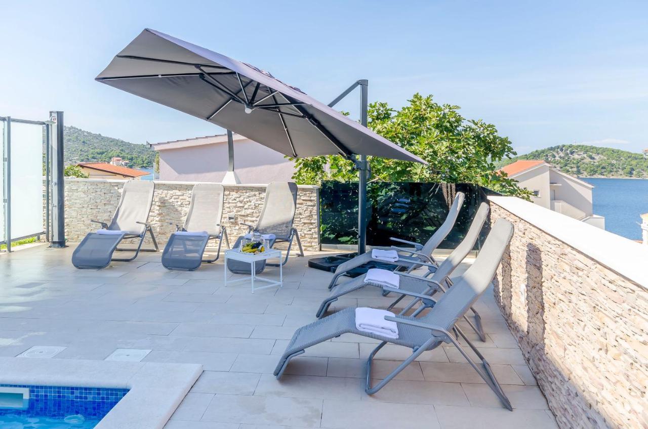 Apartments Katic Ražanj Εξωτερικό φωτογραφία