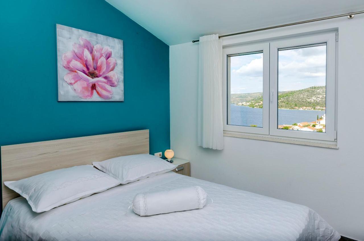 Apartments Katic Ražanj Εξωτερικό φωτογραφία