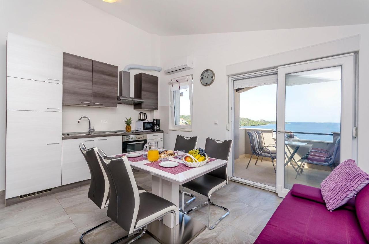 Apartments Katic Ražanj Εξωτερικό φωτογραφία