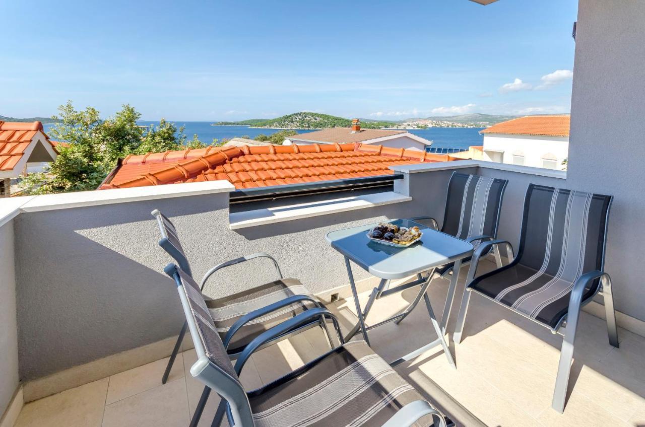 Apartments Katic Ražanj Εξωτερικό φωτογραφία