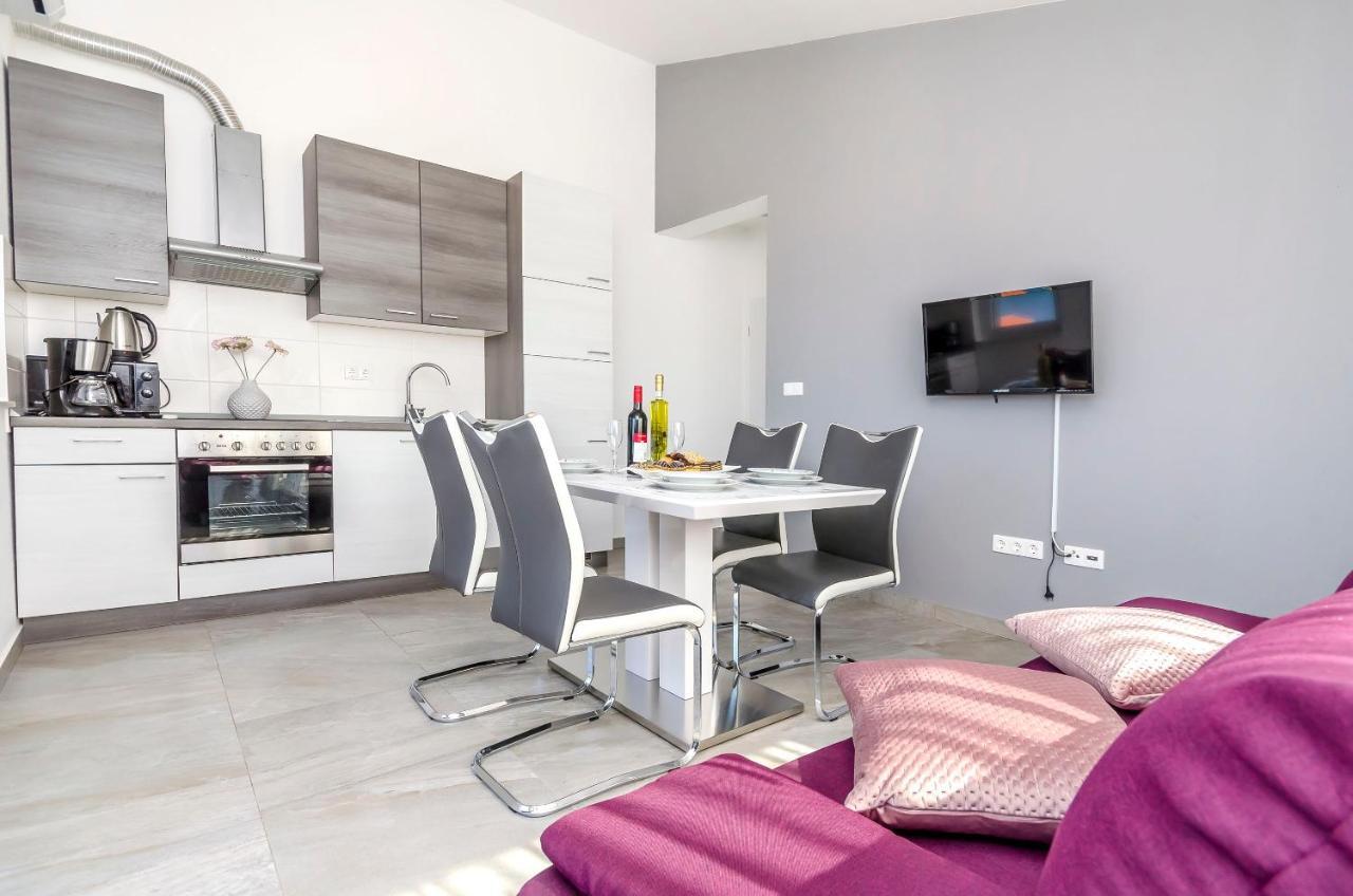 Apartments Katic Ražanj Εξωτερικό φωτογραφία
