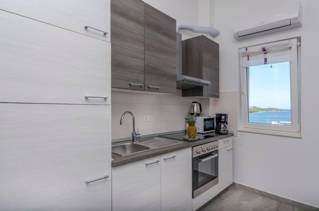 Apartments Katic Ražanj Εξωτερικό φωτογραφία
