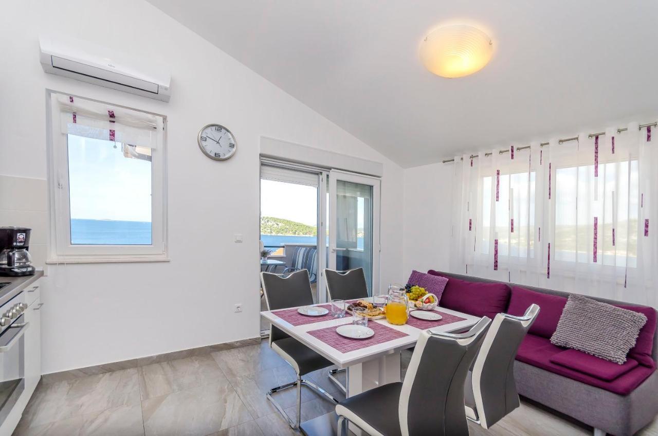 Apartments Katic Ražanj Εξωτερικό φωτογραφία