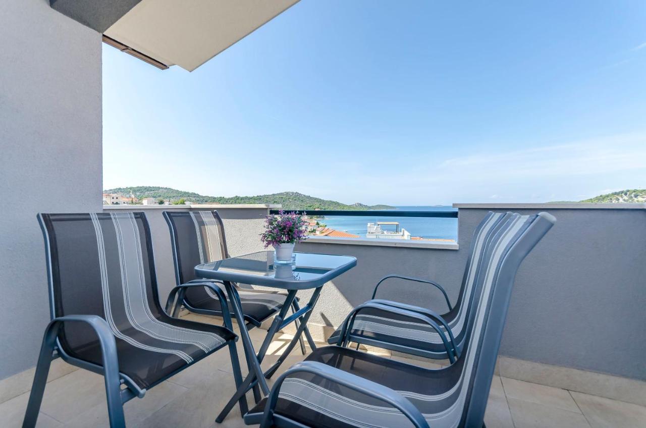 Apartments Katic Ražanj Εξωτερικό φωτογραφία