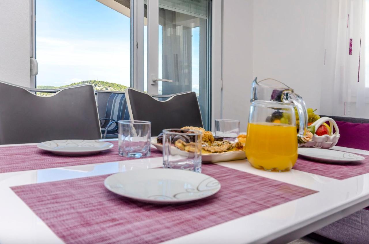 Apartments Katic Ražanj Εξωτερικό φωτογραφία