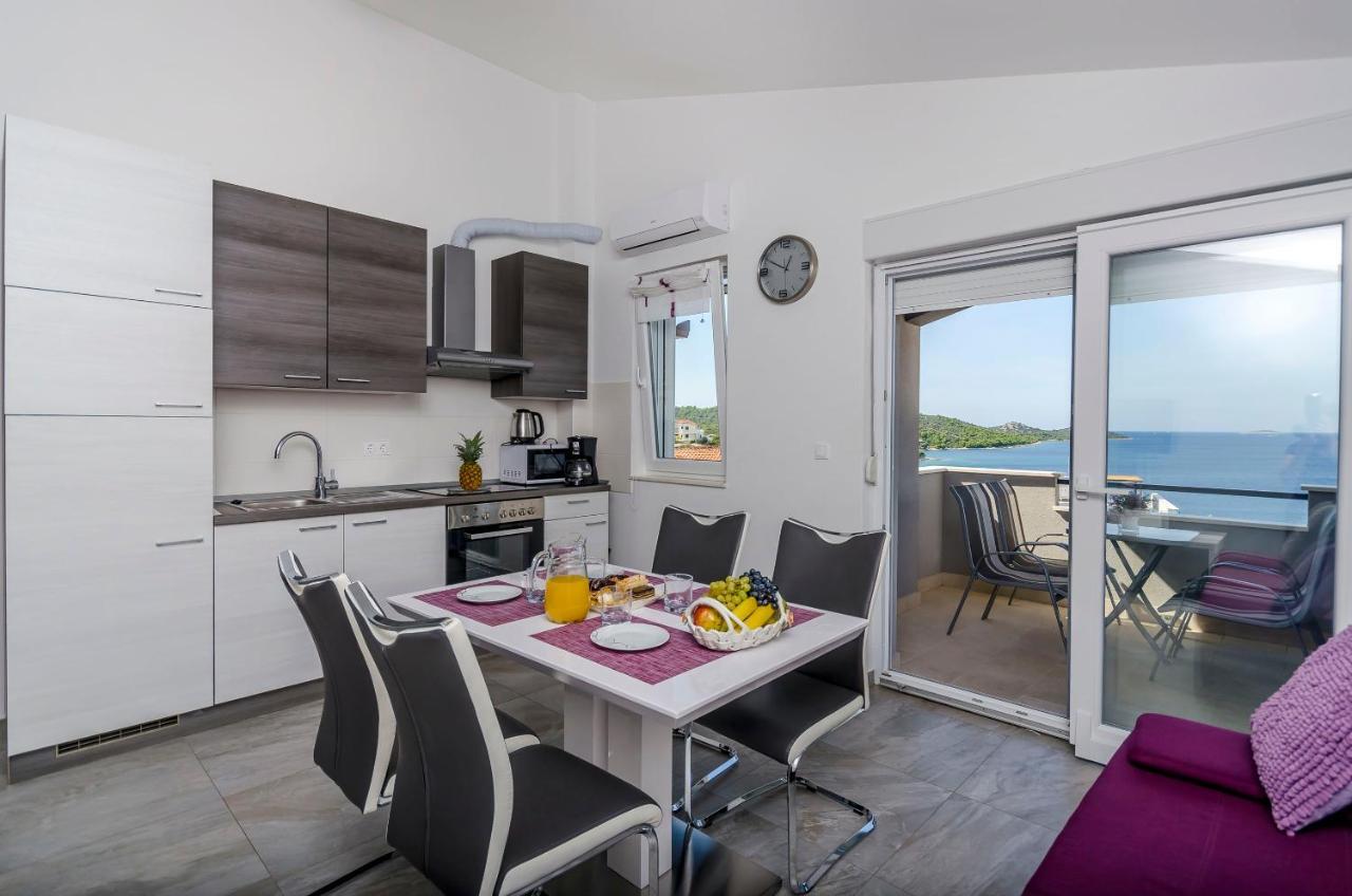 Apartments Katic Ražanj Εξωτερικό φωτογραφία