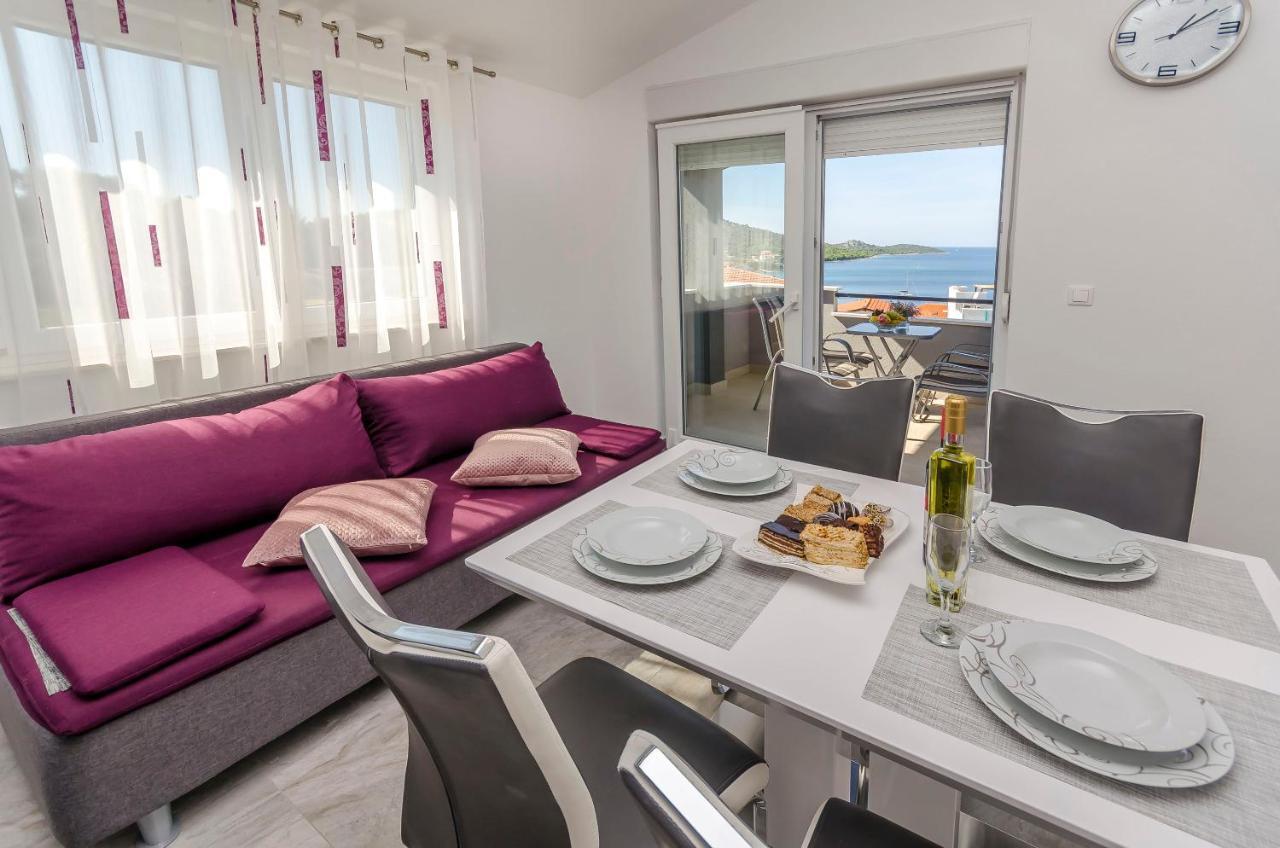 Apartments Katic Ražanj Εξωτερικό φωτογραφία
