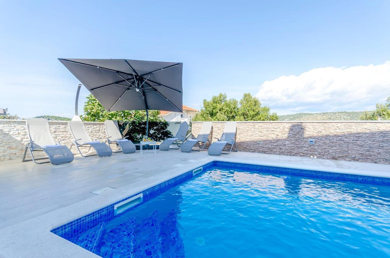 Apartments Katic Ražanj Εξωτερικό φωτογραφία
