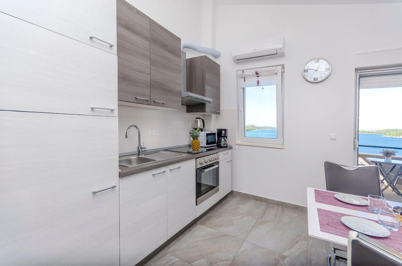 Apartments Katic Ražanj Εξωτερικό φωτογραφία