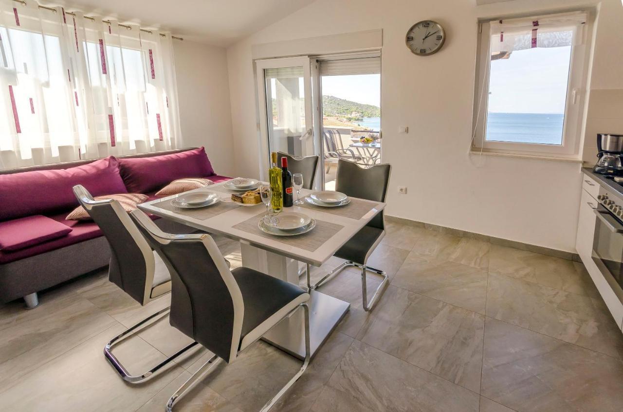 Apartments Katic Ražanj Εξωτερικό φωτογραφία