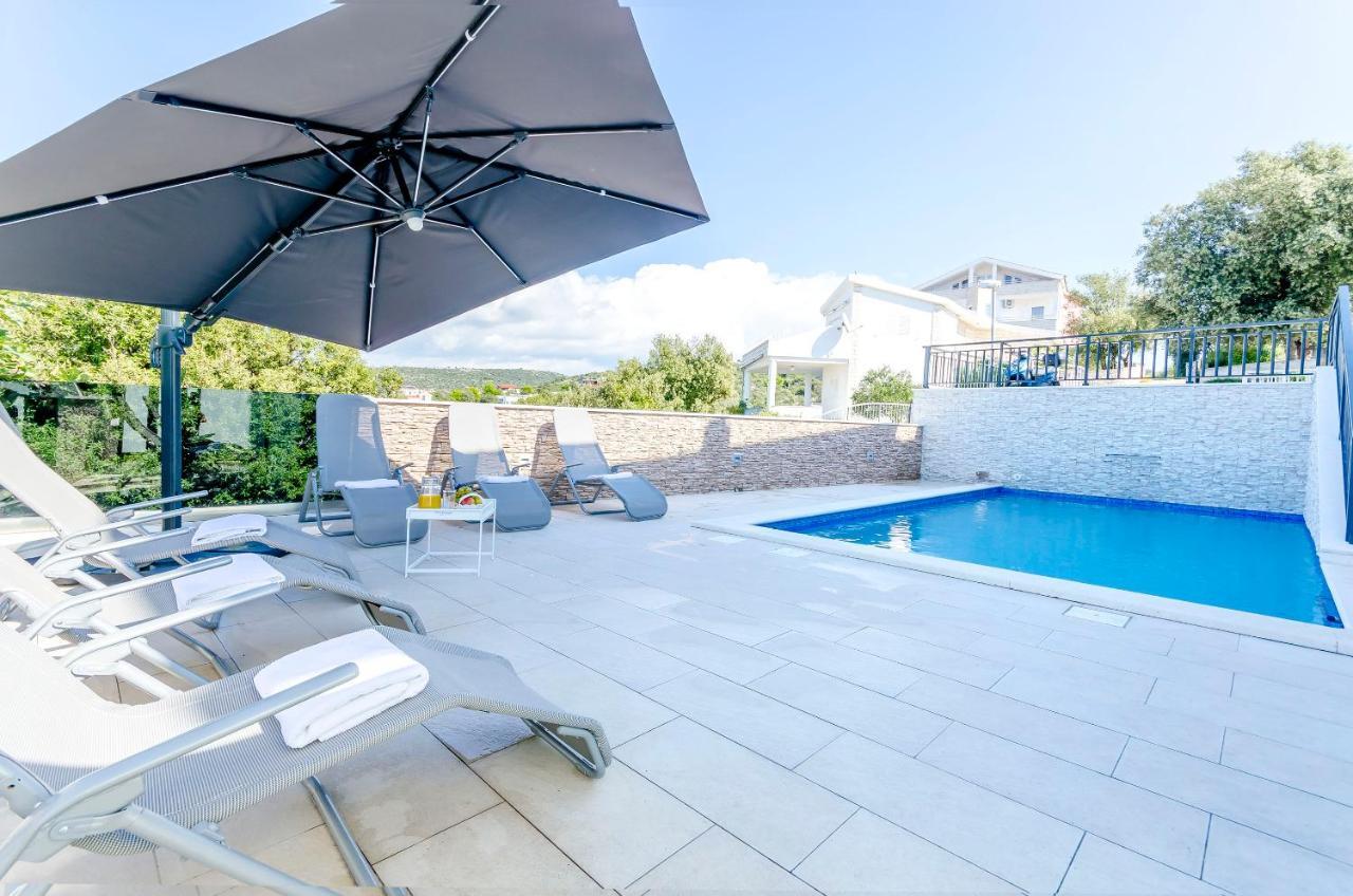 Apartments Katic Ražanj Εξωτερικό φωτογραφία