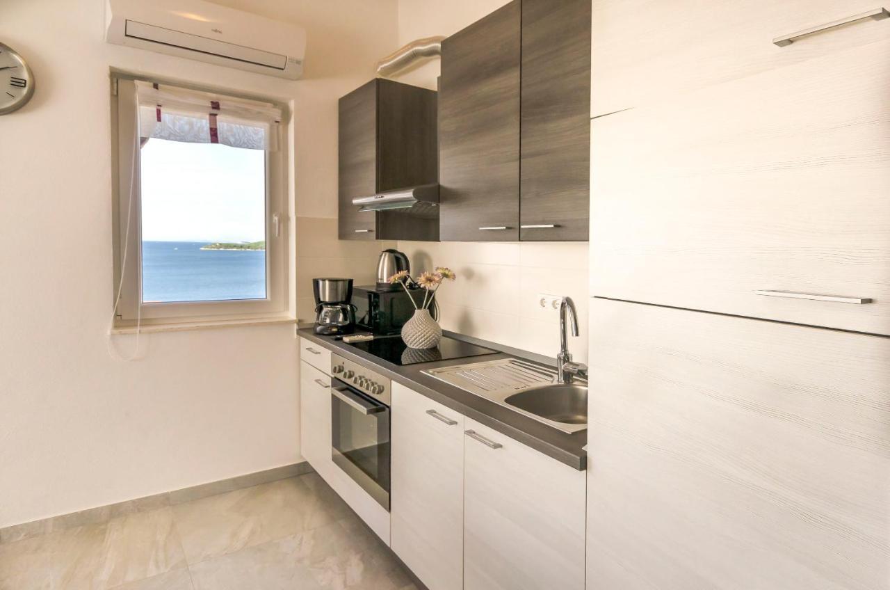 Apartments Katic Ražanj Εξωτερικό φωτογραφία