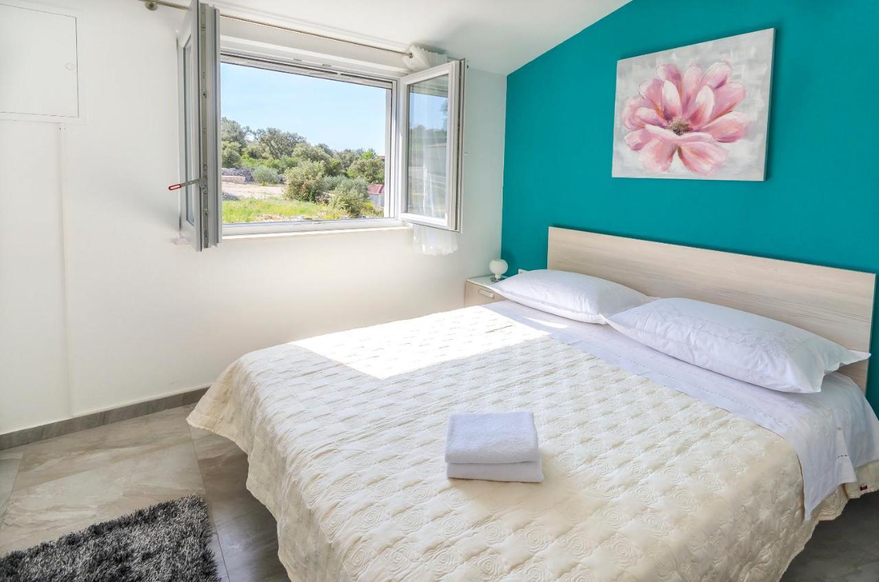 Apartments Katic Ražanj Εξωτερικό φωτογραφία